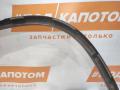 РАСШИРИТЕЛЬ КОЛЕСНОЙ АРКИ зад. лев. Volkswagen Tiguan 1 поколение 2009, 2.0 л., CAWA, бензин, АКПП, z3 / r7n, полный привод, 5N0854819 - фото №7