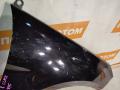 крыло переднее правое Mercedes-Benz B-Класс W245 [рестайлинг] 2011, 1.7 л., M 266.940, бензин, АКПП, 191u, хетчбэк 5 дв., A1698801018 - фото №3
