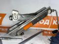 домкрат Mercedes-Benz E-Класс W211/S211 2002, 2.6 л., M 112.913, бензин, АКПП, 744u серебр брил-т metallic, седан, задний привод, A2115830115 - фото №5