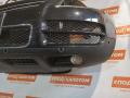 Ноускат Бампер Volkswagen Touareg 1 поколение 2006, 3.2 л., BMV, бензин, АКПП, z4 / c9z, внедорожник 5 дв., 7L6807217AG - фото №7
