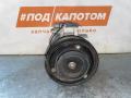 нагнетатель воздуха (компрессор) Mazda 6 GH [рестайлинг] 2010, 2.0 л., бензин, АКПП, 34k, седан, передний привод, Z0004399A - фото №7