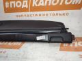 шторка багажника Mercedes-Benz B-Класс W245 2008, 1.7 л., M 266.940, бензин, АКПП, 761u, хетчбэк 5 дв., передний привод, A1698100220 - фото №6