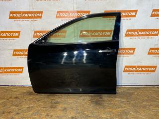 дверь передняя левая Toyota Camry XV50 2013, 2.5 л., АКПП