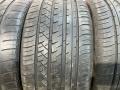 шина Audi Q7 4L [рестайлинг] 2011, 3.0 л., CRCA, дизель, АКПП, 2t/c9x, внедорожник 5 дв., полный привод - фото №3