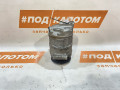 компрессор кондиционера Mercedes-Benz E-Класс W211/S211 2005, 3.5 л., M 272.964, бензин, АКПП, 197u - лак obsidianschwarz, универсал, задний привод - фото №4