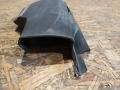 накладка на порог Volkswagen Passat B6 2007, 2.0 л., BVY, бензин, АКПП, 2t / c9x, универсал, передний привод, 3C0853835, 3C0853897 - фото №23