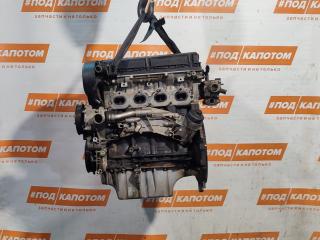 двигатель Opel Astra H (2004 - 2007), 1.8 л., Z 18 XER, бензин, АКПП
