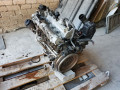 двигатель Volkswagen Golf 5 поколение 2007, 1.4 л., BLG, бензин, АКПП, универсал, передний привод - фото №2