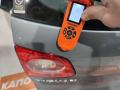 крышка багажника (дверь 3-5) Volkswagen Tiguan 1 поколение 2009, 2.0 л., CAWA, бензин, АКПП, z3 / r7n, полный привод, 5N0827025G - фото №16