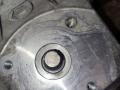 раздаточная коробка Chevrolet TrailBlazer 1 поколение 2003, 4.2 л., LL8, бензин, АКПП, primary black, внедорожник 5 дв., полный привод, 24228408 - фото №10