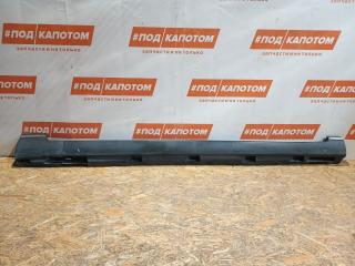 накладка на порог Volkswagen Passat B6 2007, 2.0 л., BVY, бензин, АКПП, 2t / c9x, универсал, передний привод, 3C0853856, 3C0853898