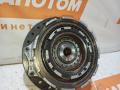 насос масляный Chevrolet Captiva 1 поколение (2006 - 2011), 3.2 л., 10 HMC, бензин, АКПП, полный привод, 93741583, 93743074, 93743043, 93741455 - фото №5
