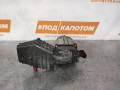 нагнетатель воздуха (компрессор) Volkswagen Tiguan 1 поколение (2007 - 2011), 1.4 л., BMY, бензин, АКПП, внедорожник 5 дв., передний привод, 03C145601E - фото №3