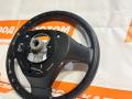 руль Mazda 3 1 поколение [рестайлинг] 2008, 1.5 л., ZY-VE, бензин, МКПП, 34j, седан, передний привод, BP4K32980C - фото №6