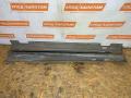 накладка на порог Mercedes-Benz C-Класс W204 2010, 1.8 л., M 271.860, бензин, АКПП, универсал, A2046900440 - фото №2