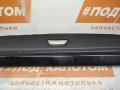 шторка багажника Mercedes-Benz B-Класс W245 2008, 1.7 л., M 266.940, бензин, АКПП, 761u, хетчбэк 5 дв., передний привод, A1698100220 - фото №7