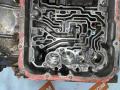 корпус КПП (AКПП) Mitsubishi Lancer 9 поколение (2003 - 2010), 2.0 л., 4G63 (DOHC 16V), бензин, АКПП, передний привод, F4A421M6A3 - фото №13