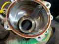 насос вакуумный Mercedes-Benz E-Класс W212/S212/C207/A207 2011, 3.0 л., OM 642.850, дизель, АКПП, универсал, передний привод, A64223001 - фото №6