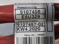 плюсовой провод аккумулятора BMW 3 серия G20 2020, 2.0 л., B48 B20 A, бензин, АКПП, c36, седан, задний привод, 9107457 - фото №10