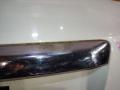 крышка багажника (дверь 3-5) Suzuki SX4 1 поколение 2008, 1.5 л., M15A, бензин, АКПП, z7t, седан, передний привод, 6570075K10 - фото №7