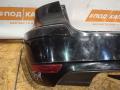 бампер задний Mercedes-Benz B-Класс W245 [рестайлинг] 2011, 1.7 л., M 266.940, бензин, АКПП, 191u, хетчбэк 5 дв., A1698851038 - фото №7