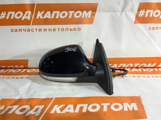 зеркало наружное правое Volkswagen Passat B6 2007, 2.0 л., BVY, бензин, АКПП, 2t / c9x, универсал, передний привод, 3C0657934A