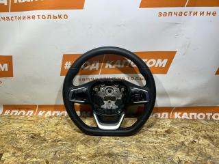 руль Chery Tiggo 4 Pro 1 поколение (2020 - 2025), 404000432AA, J688403102DY