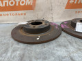 диски тормозные задние Mazda 6 GJ GL 2012, 2.2 л., SH-VPTR, дизель, АКПП, 41w, седан, передний привод, GHT226251 - фото №4
