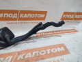 горловина топливного бака Mercedes-Benz E-Класс W211/S211 2005, 3.5 л., M 272.964, бензин, АКПП, 197u - лак obsidianschwarz, универсал, задний привод, A21147020 - фото №8