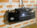 Ноускат Бампер Chevrolet Cruze 1 поколение 2012, 1.8 л., F18D4, бензин, АКПП, седан, передний привод - фото №2