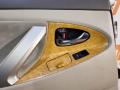 дверь задняя левая Toyota Camry XV40 2006, 2.4 л., 2AZ-FE, бензин, АКПП, 070, седан, передний привод, 6700433160 - фото №26