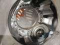 корпус КПП (AКПП) Mitsubishi Outlander 2 поколение 2007, 3.0 л., 6B31, бензин, АКПП, a39a, внедорожник 5 дв., полный привод - фото №11