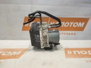 блок ABS Mazda 6 GH 2008, 2.5 л., L5-VE, бензин, АКПП, 35n, седан, передний привод, 1338004451