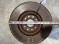 диск тормозной передний Volkswagen Golf 6 поколение 2011, 1.4 л., CAVD, бензин, робот, 8e/a7w, универсал, передний привод, 1K0615301AC, 1K0615601AA, 1K0615301AS, 1K0615301AK, 1K0615301S - фото №5