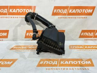 корпус воздушного фильтра Chevrolet Cruze 1 поколение 2012, 1.6 л., бензин, АКПП, 690f, седан, передний привод, 13254592