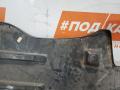 защита КПП Volkswagen Touareg 1 поколение 2006, 3.2 л., BMV, бензин, АКПП, z4 / c9z, внедорожник 5 дв., 7L8825231 - фото №10