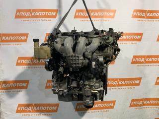 двигатель Mazda CX-7 1 поколение 2009, 2.3 л., L3-VDT, бензин, АКПП