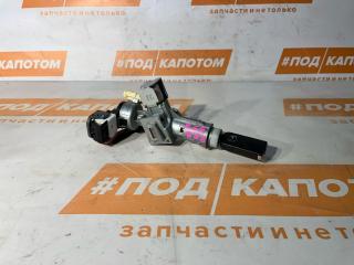 замок зажигания Mazda 3 BK 2005, 2.0 л., бензин, АКПП, 29y, седан, передний привод, 3M51-3F880C