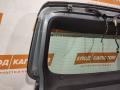 крышка багажника (дверь 3-5) Volkswagen Tiguan 1 поколение 2009, 2.0 л., CAWA, бензин, АКПП, z3 / r7n, полный привод, 5N0827025G - фото №23