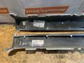 накладка на порог BMW X5 E70 2008, 3.0 л., N52 B30 AF, бензин, АКПП, 300, внедорожник 5 дв., полный привод, 51778038290 - фото №7