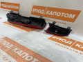 фонарь задний левый Mercedes-Benz Viano W639 2004, 3.2 л., M 112.951, бензин, АКПП, 9744 - эмаль серебр.брилл.метал, минивэн, задний привод, 964669-00 - фото №10