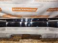 бампер задний Chevrolet TrailBlazer 1 поколение 2003, 4.2 л., LL8, бензин, АКПП, primary black, внедорожник 5 дв., полный привод, 058392499, 89045604 - фото №5