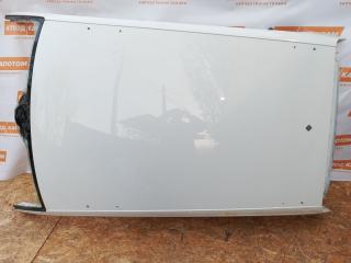крыша Volkswagen Tiguan 2 поколение 2018, 2.0 л., CZPA, бензин, АКПП, 0q/c9a, внедорожник 5 дв., полный привод, 5NA817101