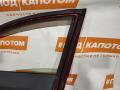 дверь передняя правая Mazda CX-7 1 поколение 2009, 2.3 л., L3-VDT, бензин, АКПП, 32v, внедорожник 5 дв., передний привод, EGY15802XP - фото №25