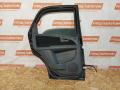 дверь задняя левая Suzuki SX4 1 поколение 2009, 1.5 л., M15A, бензин, АКПП, zmv, хетчбэк 5 дв., передний привод, 6800480810 - фото №23