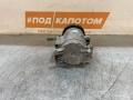 компрессор кондиционера Mazda 6 GH (2007 - 2012), 2.0 л., LF-DE, бензин, АКПП, F500-RN8AA-04, FD46XG - фото №6