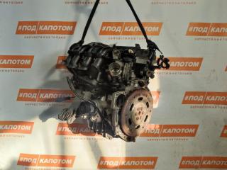 двигатель Ford Focus 3 поколение (2011 - 2015), 1.6 л., PNDA, бензин, АКПП