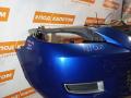 Ноускат Бампер Mazda 3 1 поколение [рестайлинг] 2008, 1.5 л., ZY-VE, бензин, МКПП, 34j, седан, передний привод, B35N50031BAA - фото №2