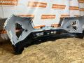 бампер передний Chery Tiggo 7 Pro Max 1 поколение (2022 - 2024), 6090020491AA, 602000942AA, 602001065AA, 602002888AA - фото №6