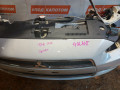 Ноускат Бампер Mitsubishi Lancer 10 поколение 2010, 1.8 л., 4B10, бензин, АКПП, седан, передний привод - фото №9